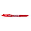 Pilot Frixion Ball - Roller effaçable - 0,7 mm - rouge