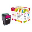 Cartouche laser compatible Lexmark C540H - magenta - Owa K15469OW