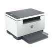 194850827754-HP LaserJet MFP M234dwe - imprimante laser multifonction monochrome A4 - Wifi, USB-Angle gauche-3