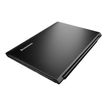 889233201879-Lenovo B50-30 - 15.6" - Celeron N2840 - 4 Go RAM - 500 Go HDD-Angle gauche-1