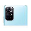 6934177783258-Xiaomi Redmi Note 11S - Smartphone - 5G - 4/128 Go - bleu nuit-Gros plan-5
