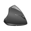 8713439221268-Trust Varo - souris sans fil ergonomique - noire-Gauche-2