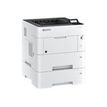 0632983934098-Kyocera ECOSYS P3155dn/KL3 - imprimante laser monochrome A4 -Angle gauche-2