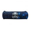 Trousse Star Wars 22 cm bleu 1 compartiment Bagtrotter 