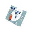 Clairefontaine DCP - Papier ultra blanc - A4 (210 x 297 mm) - 280 g/m² - 125 feuille(s)