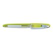 ONLINE YOUNG.LINE Air - Roller - encre bleue - 0.7 mm - lime