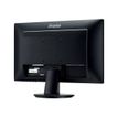 4948570113248-iiyama ProLite E2283HS - écran LED - Full HD (1080p) - 21.5"-Arrière-4