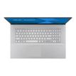 4711081662303-ASUS P17 P1701CEA-BX647X - PC portable 17.3" - Core i3 1115G4 - 8 Go RAM - 256 Go SSD-Haut-2