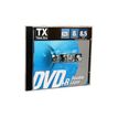 5060046673472-Think Extra - DVD+R double couche avec boîtier slim-Angle gauche-2