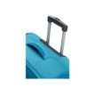 5414847685880-American Tourister Funshine Spinner - valise 66 cm - bleu océan-Gros plan-6