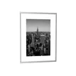 Cadre photo - 30 x 40 cm - aluminium
