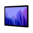 8806094470499-Samsung Galaxy Tab A7 - tablette 10,4" - Android - 32 Go - gris-Angle droit-1