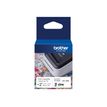 4977766779319-Brother CZ-15 - Ruban d'étiquettes auto-adhésives - 1 rouleau (5 mm x 5 m) - couleurs-Avant-14
