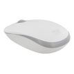 3303170081303-T'nB CLASSY - Ensemble clavier et souris sans fil - gris-Angle gauche-3