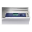 0404051435277-Xerox Phaser 7500DN - imprimante jet d'encre couleur A3 -Ports / commandes-4