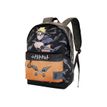 8445118039115-Naruto Weapons - Sac à dos 1 compartiment - Karactermania-Angle droit-0