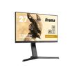 4948570117802-iiyama G-MASTER GB2790QSU-B1 - écran LED 27" -Angle gauche-4