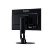 4948570116386-iiyama ProLite XUB2395WSU-B1 - écran LED 22.5" - 1920 X 1200-Arrière-5