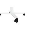 3760350282224-Bureau ELLIOT d'angle L100 - pieds blanc - plateau imitation chêne--4