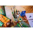 3359000013822-Ciseaux Panda 13 cm Fiskars - enfant--6
