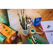 3359000013822-Ciseaux Panda 13 cm Fiskars - enfant--2
