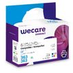 3112539818753-Cartouche compatible HP 363 - pack de 6 - noir, cyan, magenta, jaune, magenta clair, cyan clair - Wecar--0