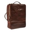 5413082194614-Maverick Rough Gear - Sac à dos pour ordinateur 15.6" - cuir - brun--0