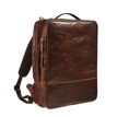 5413082194614-Maverick Rough Gear - Sac à dos pour ordinateur 15.6" - cuir - brun--3
