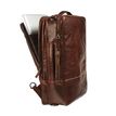 5413082194614-Maverick Rough Gear - Sac à dos pour ordinateur 15.6" - cuir - brun--7