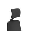 Appui-tête réglable pour fauteuil FLEXA - gris