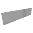 2012349456521-Voile de fond pour bureau EVIDENCE - largeur 80 cm - aluminium--0