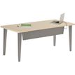 2012349456484-Voile de fond pour bureau EVIDENCE - largeur 80 cm - anthracite--1