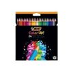 BIC Color UP! - 24 Crayons de couleur