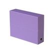 Fast Fun Line - Boîte de transfert - dos 90 mm - violet