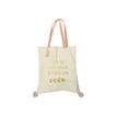 3700572730318-Kiub Les petis mots - Sac Totebag coton - Vœux-Avant-0