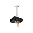 0766907663815-ViewSonic PJD5132 - projecteur DLP - portable - 3D-Bas-6