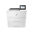 0192545078955-HP LaserJet Enterprise M507x - imprimante laser monochrome A4 - Wifi-Avant-2