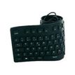 3700527300559-Mobility Lab Flexible - clavier filaire - noir-Image du produit-0
