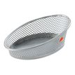 3371010348817-ALBA - Distributeur de trombones - maillon métallique - gris-Angle droit-0