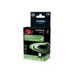 3584770903671-Cartouche compatible HP 301XL - noir - Uprint-Angle droit-0