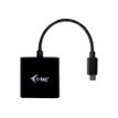 8595611702990-i-Tec - Adaptateur vidéo externe - USB-C 3.1 - HDMI - noir-Haut-2