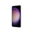 8806094724950-Samsung Galaxy S23 - Smartphone - 5G - 8/128 Go - mauve-Angle droit-1
