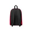 3663991075593-EASTPAK Out Of Office - Sac à dos sailor red avec compartiment pour ordinateur portable-Arrière-1
