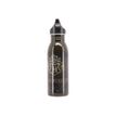 Harry Potter - Gourde bouteille d'eau - brun/or - 500 ml