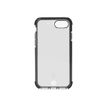 3571211395751-Force Case Urban 360° - Coque intégrale de protection pour iPhone 6/6S/7/8 - transparent/gris fo-Avant-1
