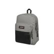 EASTPAK Pinnacle - Sac à dos 2 compartiments - 42 cm - Silky grey