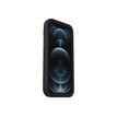 0840104215685-OtterBox Defender Series - coque de protection pour iPhone 12, 12Pro - noir-Arrière-7