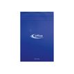 3663619063865-Rhodia - Pack de 5 Blocs notes Office - A4 - petits carreaux - 56G-Avant-0