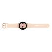 8806092580763-Samsung Galaxy Watch4 - montre connectée - 40mm - 16 Go - or rosé-Avant-2