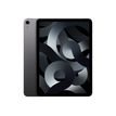 194252794524-Apple iPad Air 5e gen - tablette 10.9" - 64 Go - gris sidéral-Multi-angle-2
